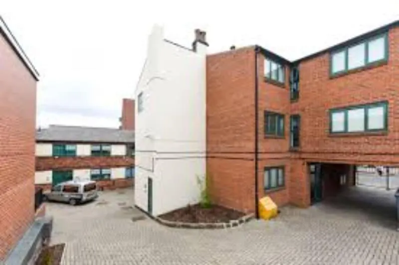 Apartman Central Place Sheffield