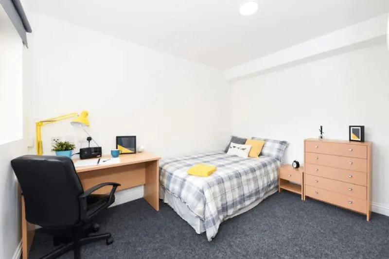 Apartman Central Place Sheffield Egyesült Királyság