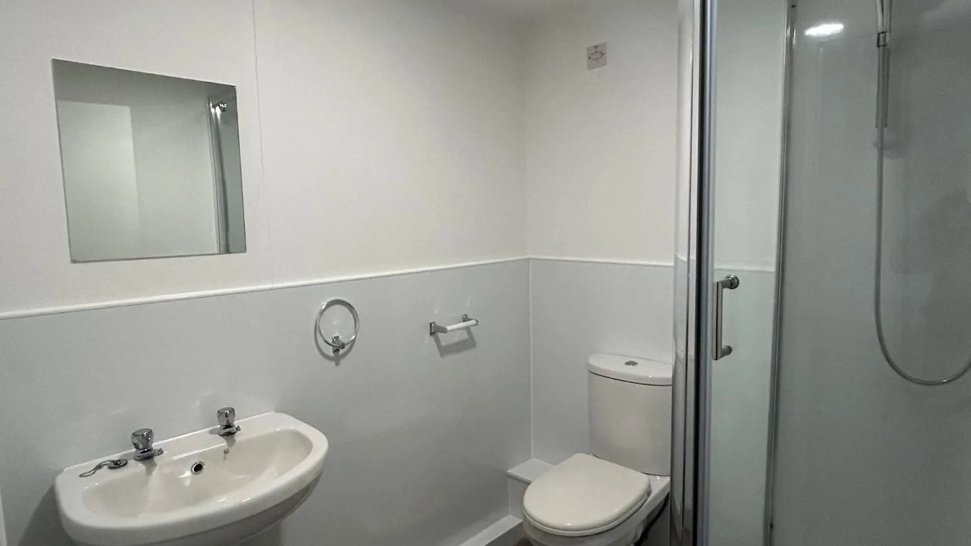 Apartman Central Place Sheffield